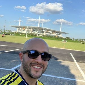 Meet your Posher, Ryan